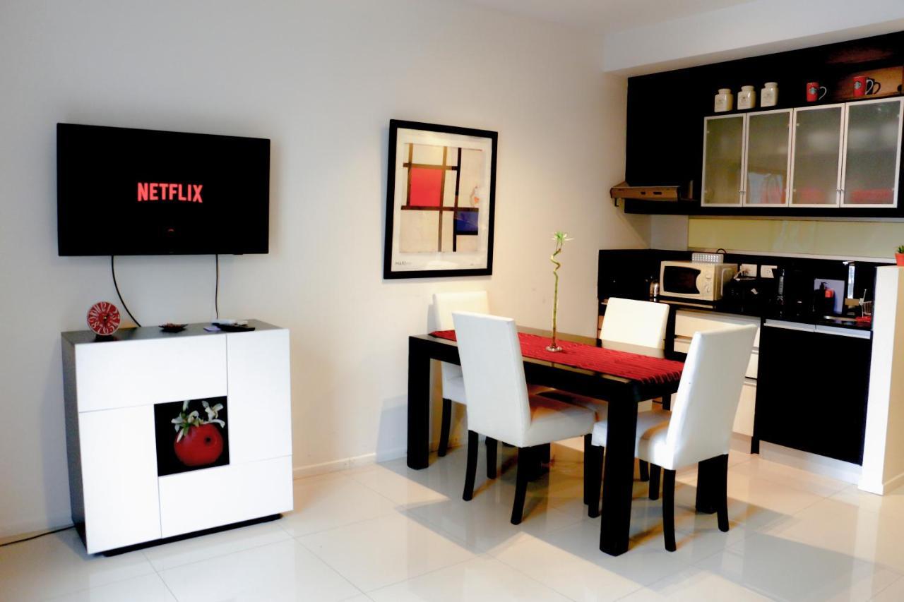 Apartamento Experiencia Palermo Hollywood Ciudad Autónoma de Buenos Aires