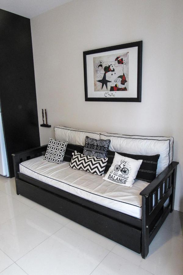 Experiencia Palermo Hollywood Apartamento *