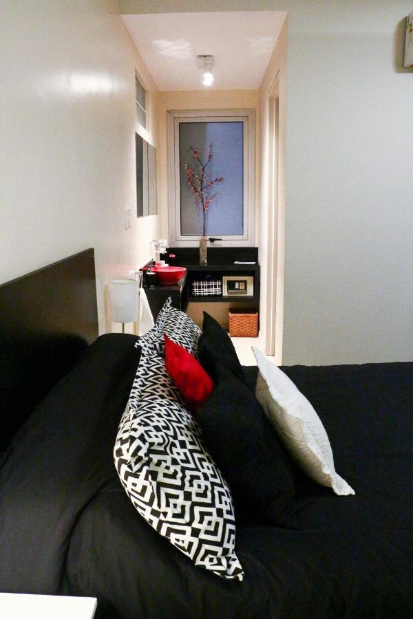 Experiencia Palermo Hollywood Apartamento *