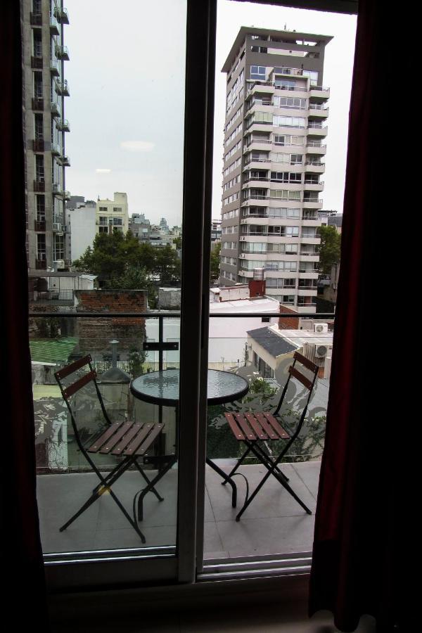 Experiencia Palermo Hollywood Apartamento *