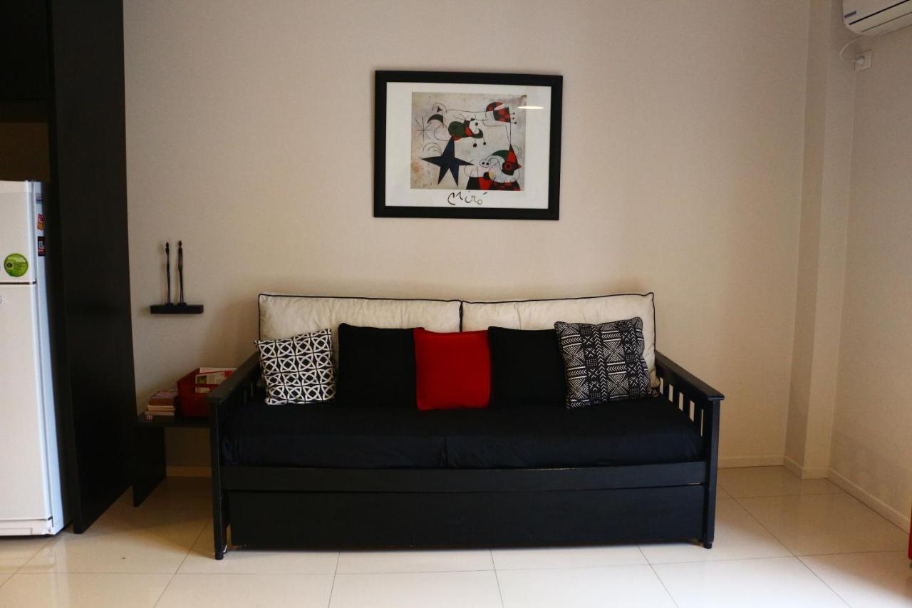 Apartamento Experiencia Palermo Hollywood