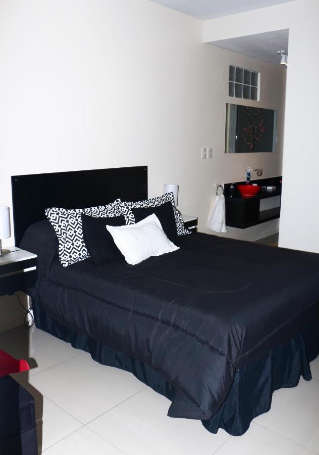 Apartamento Experiencia Palermo Hollywood *