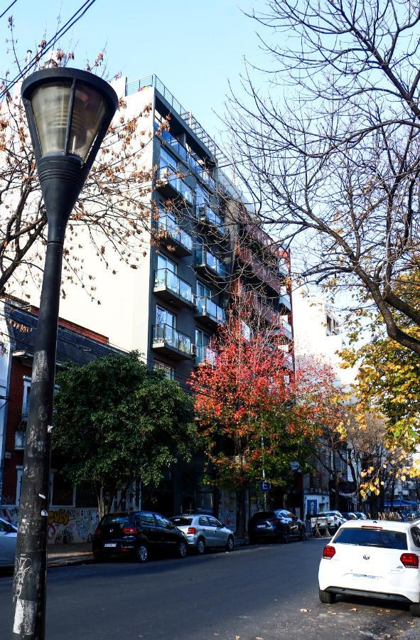 Apartamento Experiencia Palermo Hollywood Ciudad Autónoma de Buenos Aires