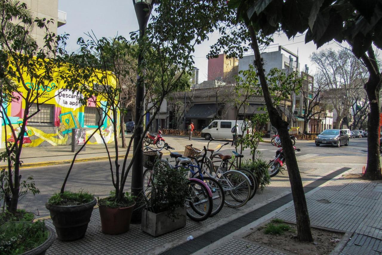 Apartamento Experiencia Palermo Hollywood Ciudad Autónoma de Buenos Aires