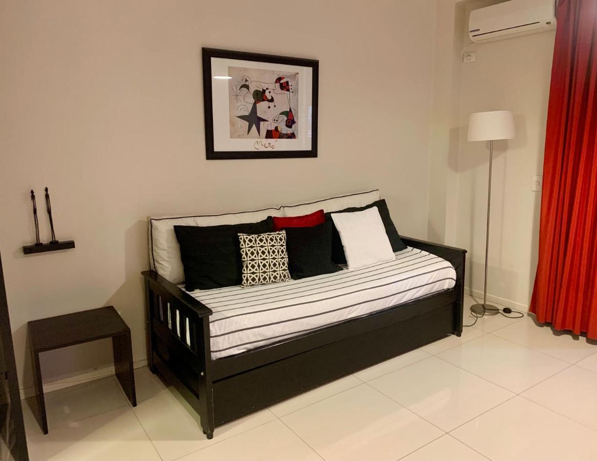 Apartamento Experiencia Palermo Hollywood