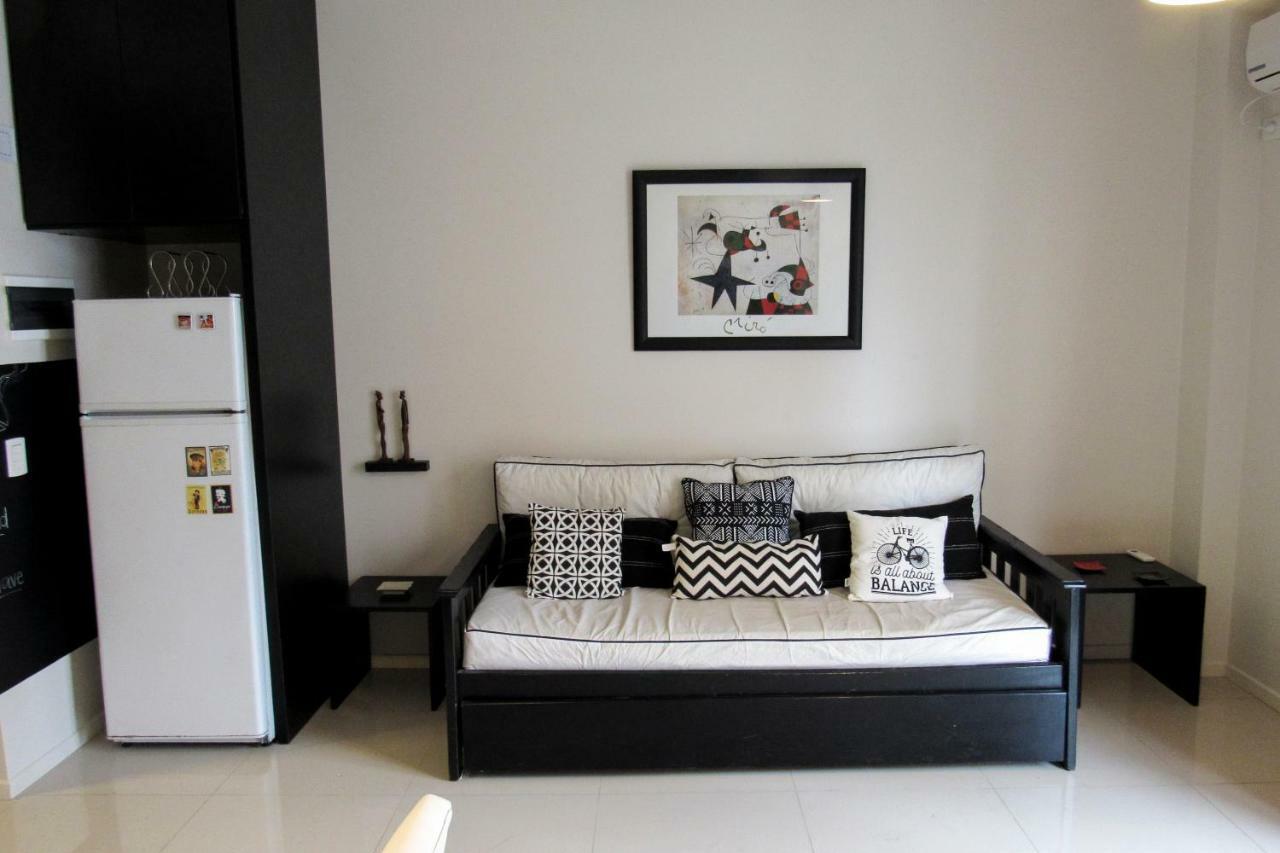 Experiencia Palermo Hollywood Apartamento *
