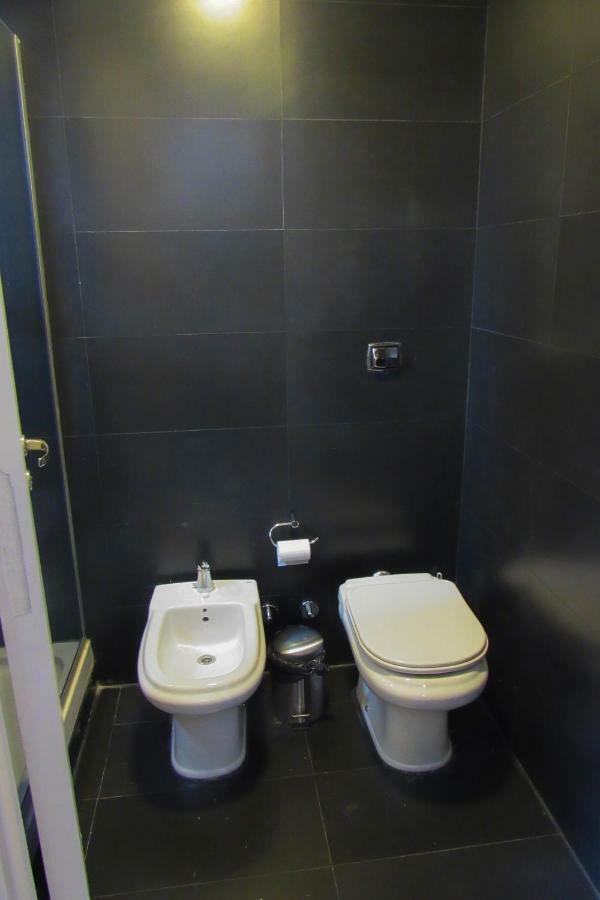 Experiencia Palermo Hollywood Apartamento