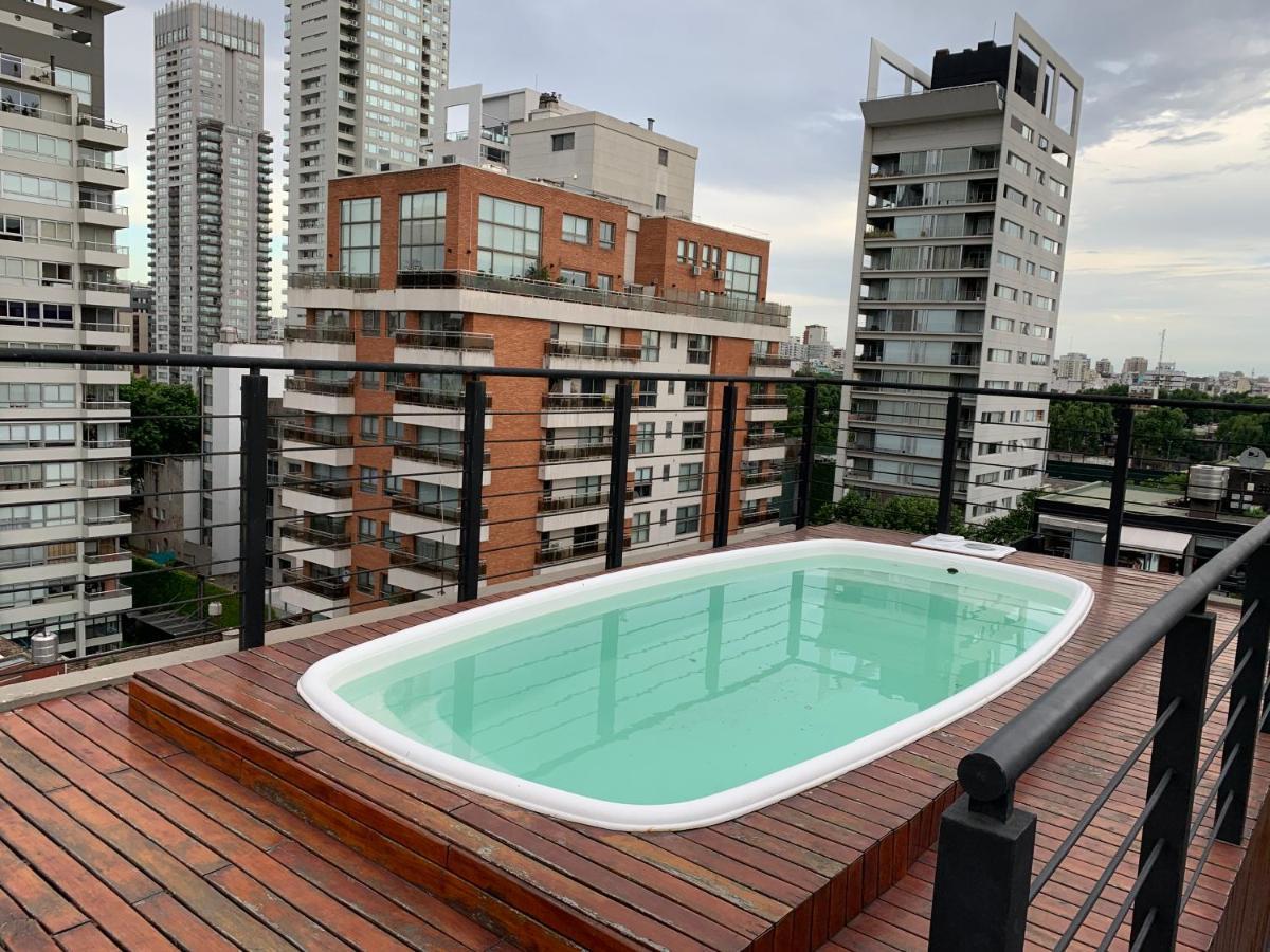 Experiencia Palermo Hollywood * Ciudad Autónoma de Buenos Aires
