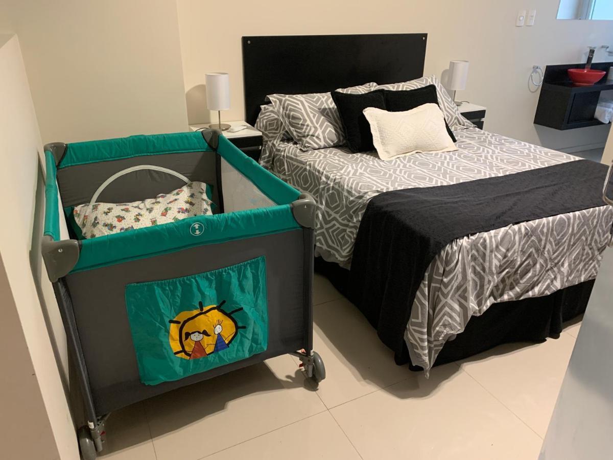 Apartamento Experiencia Palermo Hollywood Ciudad Autónoma de Buenos Aires