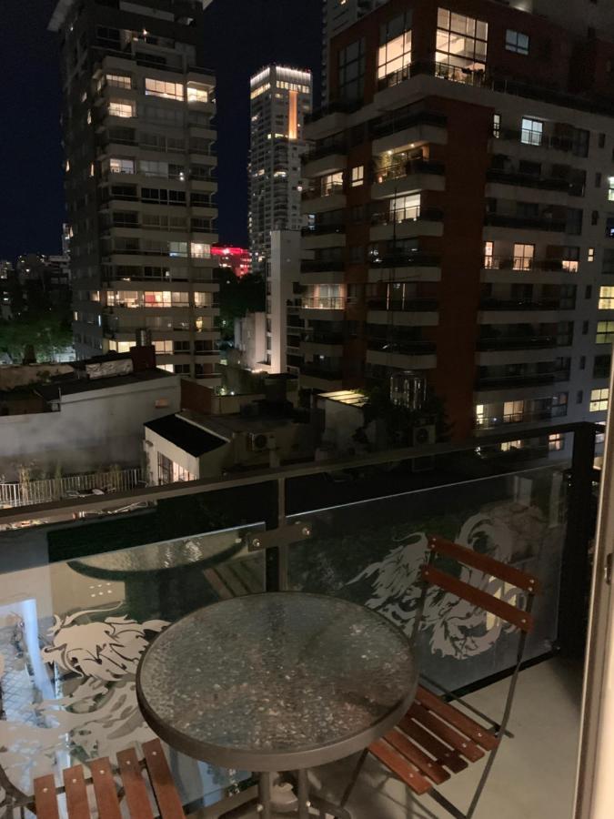 Experiencia Palermo Hollywood * Ciudad Autónoma de Buenos Aires