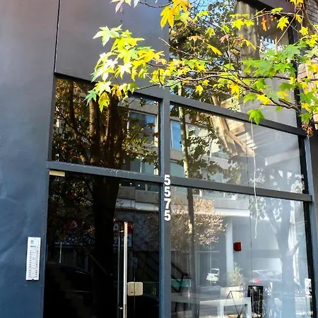 Experiencia Palermo Hollywood Apartment Buenos Aires Exterior photo