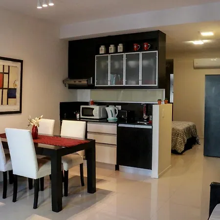 Experiencia Palermo Hollywood Apartment Buenos Aires Exterior photo