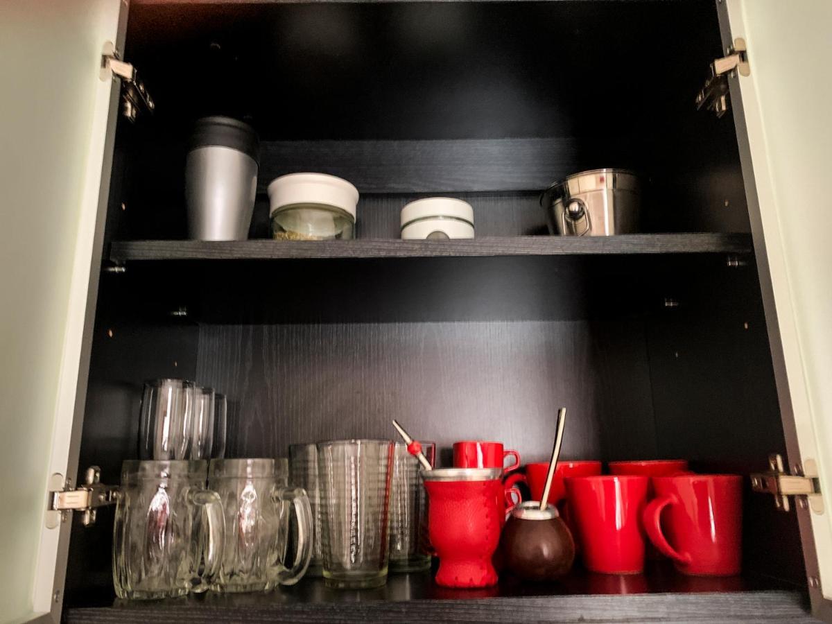 Apartamento Experiencia Palermo Hollywood *