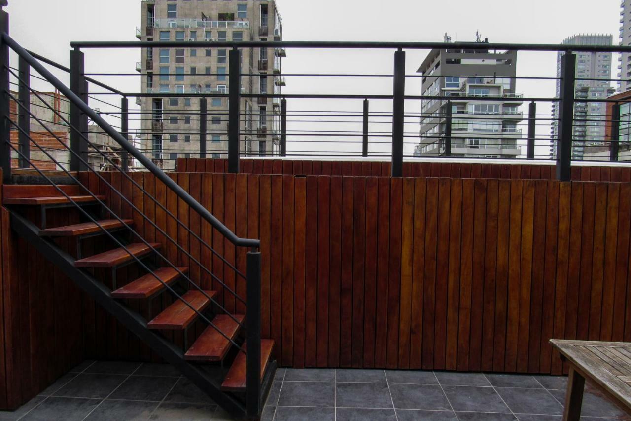 Apartamento Experiencia Palermo Hollywood *