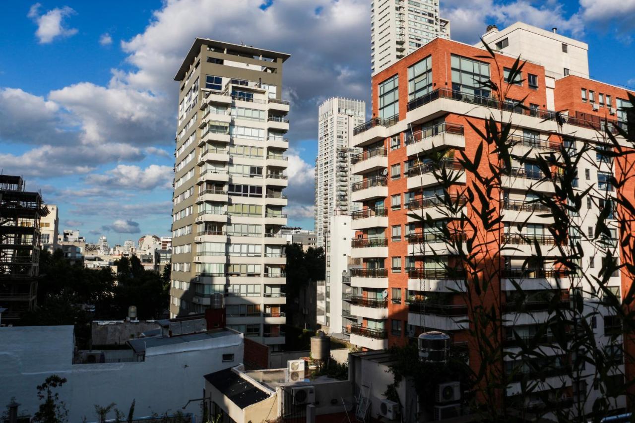 Apartamento Experiencia Palermo Hollywood Ciudad Autónoma de Buenos Aires